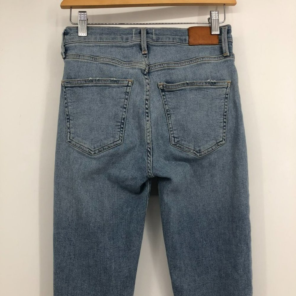 Citizens of Humanity Rocket Mid Rise Skinny Ankle in Paradiso size 27 (Revolve) - Picture 10 of 16